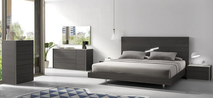 Faro Premium Bedroom Set