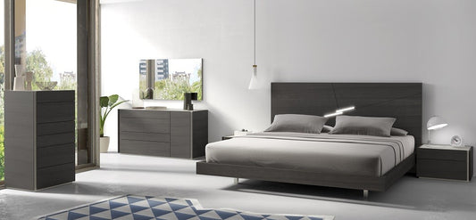 Faro Premium Bedroom Set