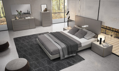 Faro Premium Bedroom Set