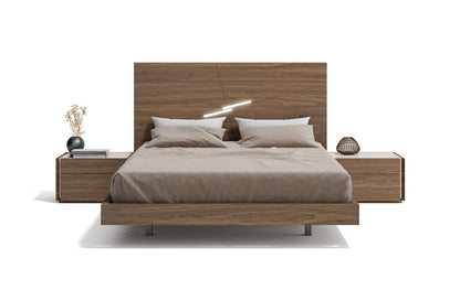 Faro Premium Bedroom Set