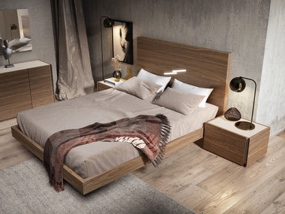 Faro Premium Bedroom Set