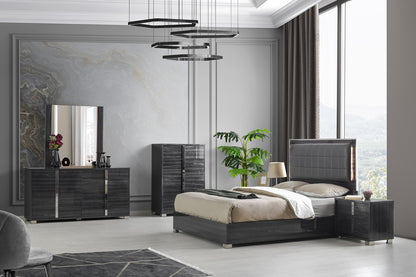 Giulia Bedroom Set