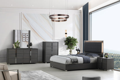 Giulia Bedroom Set