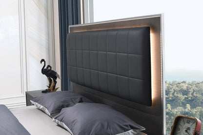 Giulia Bedroom Set