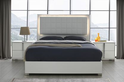 Giulia Bedroom Set