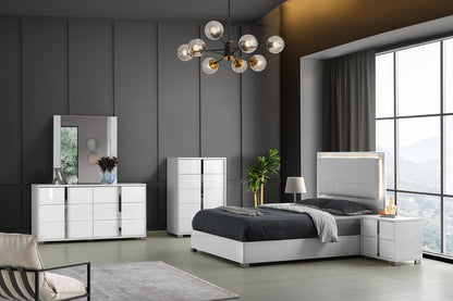 Giulia Bedroom Set