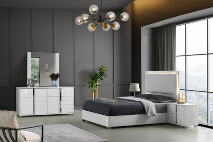 Giulia Bedroom Set