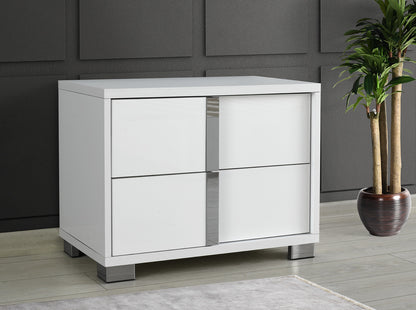Giulia Bedroom Set