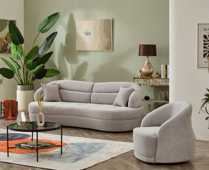 Gloria Living Room Set
