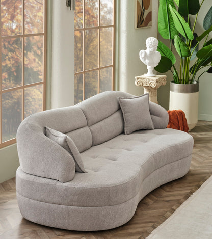 Glorie New  Extendable Sofa