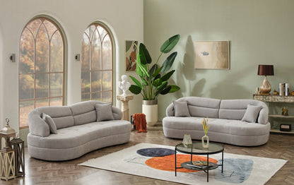 Gloria Living Room Set