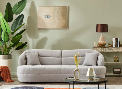 Glorie New  Extendable Sofa