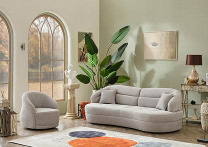 Glorie New  Extendable Sofa