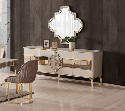 Istanbul Dining Room Chair