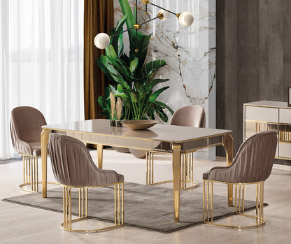 Istanbul Dining Room Chair