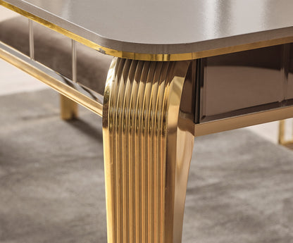 Istanbul Dining Room Table