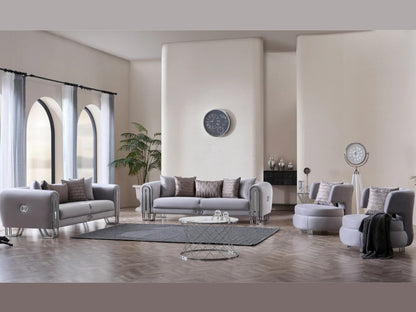 Kapadokya Living Room Set