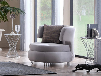 Kapadokya Accent Chair