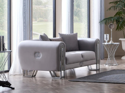 Kapadokya Loveseat