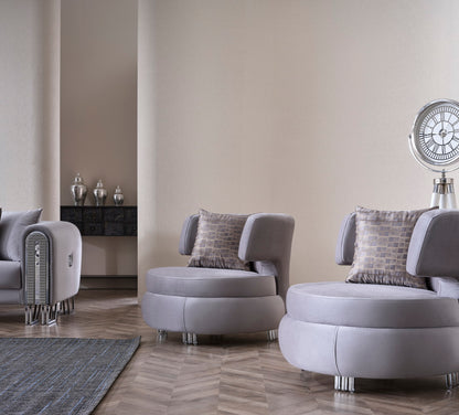 Kapadokya Living Room Set