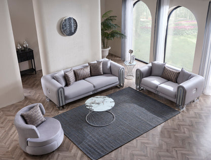 Kapadokya Loveseat