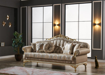 KardelenLiving Room Set
