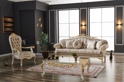 KardelenLiving Room Set