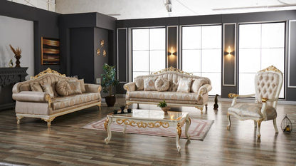 KardelenLiving Room Set