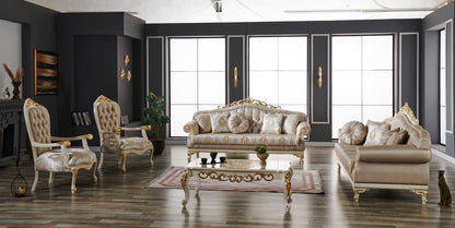 KardelenLiving Room Set