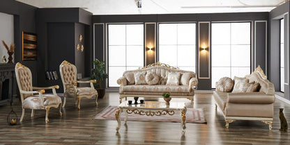 KardelenLiving Room Set