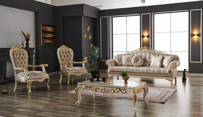 KardelenLiving Room Set