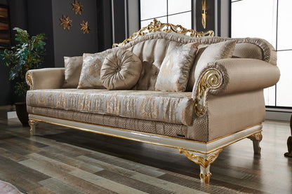 KardelenLiving Room Set