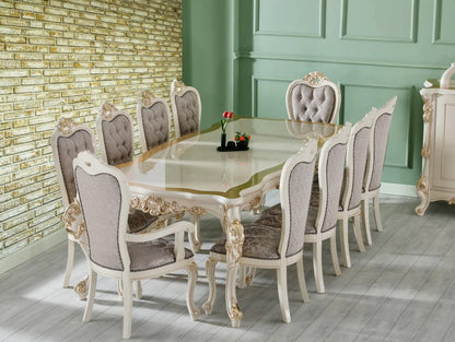 Kelebek Dining Room Sets