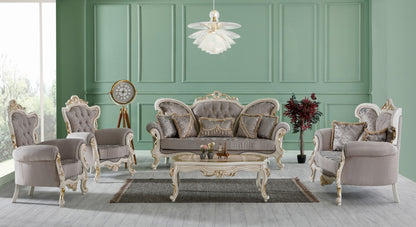 Kelebek Living Room Set