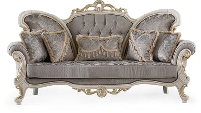 Kelebek Living Room Set