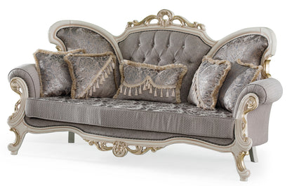 Kelebek Living Room Set