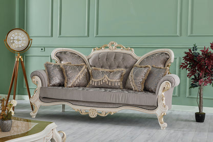 Kelebek Living Room Set