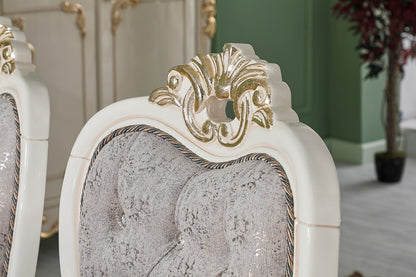 Kelebek Dining Room Sets