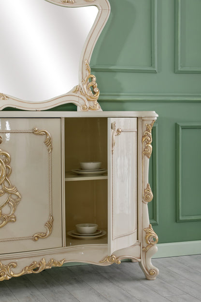 Kelebek Dining Room Sets
