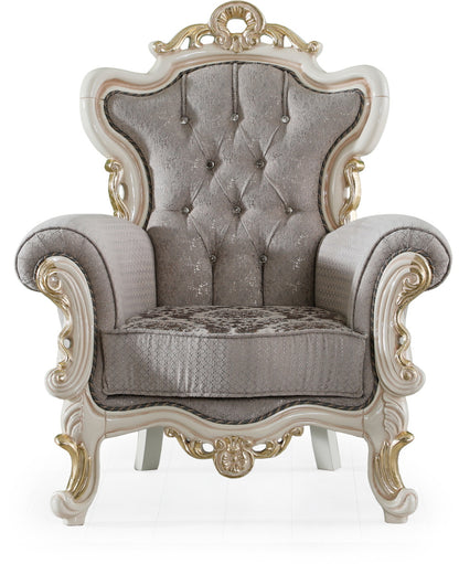 Kelebek Living Room Set