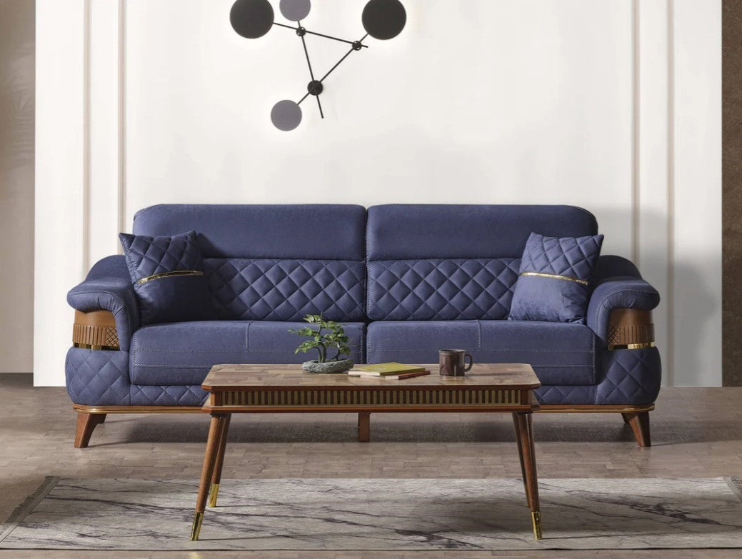 Kristal Extendable Sofa