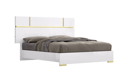 Kyoto Bedroom Set