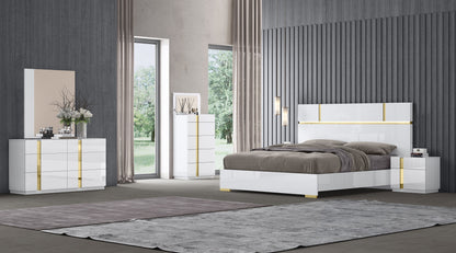 Kyoto Bedroom Set