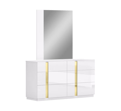 Kyoto Bedroom Set