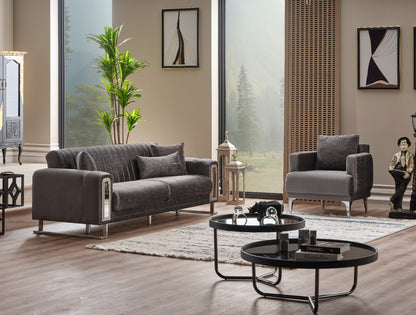 Lotus Living Room Set