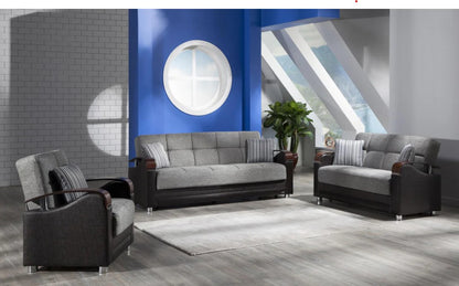 Luna Living Room Set