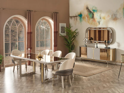 Madrid Dining Room Set