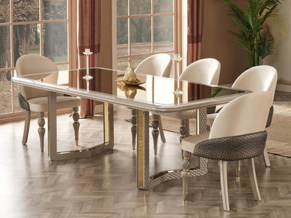 Madrid Dining Room Set