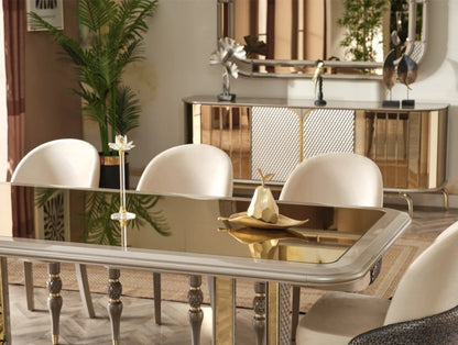 Madrid Dining Room Set