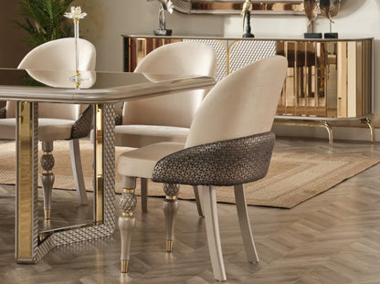 Madrid Dining Room Set